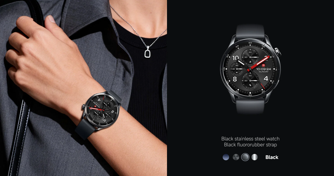  Xiaomi Watch S5 46mm